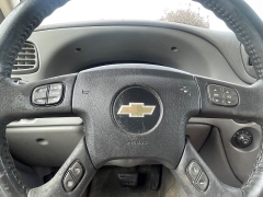 Used 2005 Chevrolet Trailblazer EXT 4d SUV 4WD LT at Rooster Auto Sales near Vinton, IA