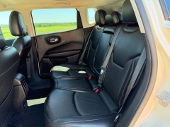 Used 2021  Jeep Compass Limited FWD at Rooster Auto Sales near Vinton&comma; IA