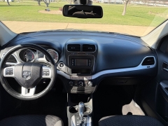 Used 2018  Dodge Journey 4d SUV FWD SE at Rooster Auto Sales near Vinton&comma; IA