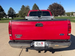 Used 1999 Ford Super Duty F-250 2WD Supercab XLT at Rooster Auto Sales near Vinton, IA