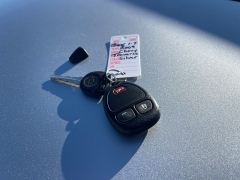 Used 2009  Chevrolet Traverse 4d SUV FWD LT1 at Rooster Auto Sales near Vinton&comma; IA