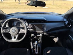 Used 2019  Nissan Kicks 4d SUV FWD SR Premium at Rooster Auto Sales near Vinton&comma; IA