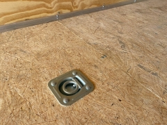 New 2026  Haul About Panther Tandem Axle Trailer at Rooster Auto Sales near Vinton, IA