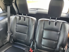 Used 2017 Ford Explorer 4d SUV 4WD Sport at Rooster Auto Sales near Vinton, IA