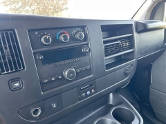 Used 2014 Chevrolet Express Van 1500 Van at Rooster Auto Sales near Vinton, IA