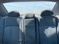 Used 2004 Kia Optima 4d Sedan LX MT at Rooster Auto Sales near Vinton, IA
