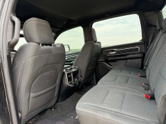 Used 2020  Ram 1500 4WD Crew Cab Big Horn at Rooster Auto Sales near Vinton&comma; IA
