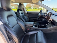 Used 2020  Tesla Model 3 Long Range AWD at Rooster Auto Sales near Vinton&comma; IA