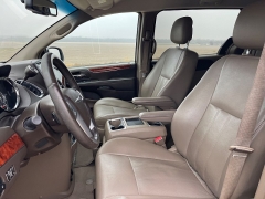 Used 2012  Chrysler Town & Country 4d Wagon Touring at Rooster Auto Sales near Vinton, IA