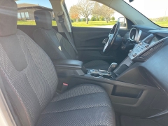 Used 2014  Chevrolet Equinox 4d SUV AWD LT1 at Rooster Auto Sales near Vinton, IA