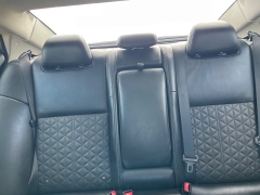 Used 2017  Nissan Maxima 4d Sedan Platinum at Rooster Auto Sales near Vinton, IA