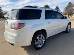 Used 2014  GMC Acadia 4d SUV AWD Denali at Rooster Auto Sales near Vinton&comma; IA