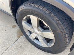 Used 2012 GMC Acadia 4d SUV AWD SLT-1 at Rooster Auto Sales near Vinton, IA