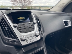 Used 2017 Chevrolet Equinox 4d SUV AWD Premier at Rooster Auto Sales near Vinton, IA