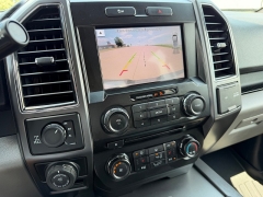 Used 2017  Ford F-150 4WD SuperCrew XLT 5 1&sol;2 at Rooster Auto Sales near Vinton&comma; IA