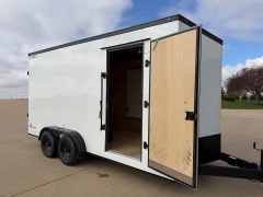 New 2025  Haul About Panther Tandem Axle Trailer at Rooster Auto Sales near Vinton&comma; IA