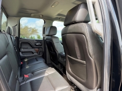 Used 2015  GMC Sierra 1500 4WD Double Cab SLT at Rooster Auto Sales near Vinton&comma; IA