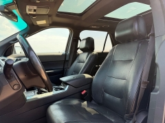 Used 2011  Ford Explorer 4d SUV FWD Limited at Rooster Auto Sales near Vinton&comma; IA