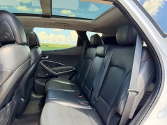 Used 2014  Hyundai Santa Fe Sport 4d SUV FWD 2&period;0T at Rooster Auto Sales near Vinton&comma; IA