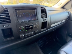Used 2013  Chevrolet Silverado 2500 2WD Crew Cab LT at Rooster Auto Sales near Vinton&comma; IA