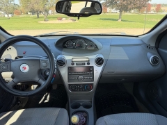 Used 2006  Saturn Ion 4d Sedan 2 5spd at Rooster Auto Sales near Vinton&comma; IA