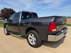Used 2016  Ram 1500 4WD Quad Cab SLT at Rooster Auto Sales near Vinton&comma; IA