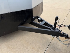 New 2027  Haul About Panther Tandem Axle Trailer at Rooster Auto Sales near Vinton&comma; IA