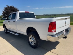 Used 2014 Ram 2500 4WD Crew Cab Tradesman Longbed at Rooster Auto Sales near Vinton, IA