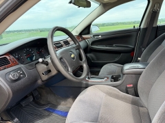 Used 2011  Chevrolet Impala &lpar;Fleet&rpar; 4d Sedan LS at Rooster Auto Sales near Vinton&comma; IA