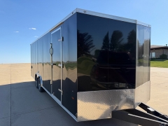 New 2026  Haul About Panther Tandem Axle Trailer at Rooster Auto Sales near Vinton&comma; IA