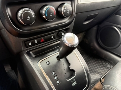 Used 2014  Jeep Compass 4d SUV FWD Sport at Rooster Auto Sales near Vinton&comma; IA