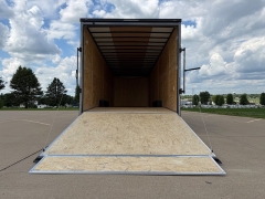 New 2027  Haul About Panther Tandem Axle Trailer at Rooster Auto Sales near Vinton&comma; IA