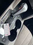 Used 2011 Chevrolet Equinox 4d SUV AWD LT1 at Rooster Auto Sales near Vinton, IA