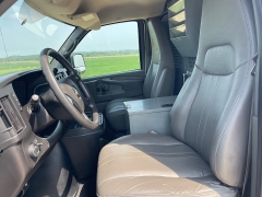 Used 2014 Chevrolet Express Van 1500 Van at Rooster Auto Sales near Vinton, IA