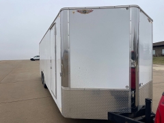 New 2017  Other Trailer at Rooster Auto Sales near Vinton&comma; IA