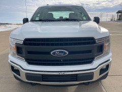 Used 2018  Ford F-150 4WD SuperCab XL at Rooster Auto Sales near Vinton&comma; IA