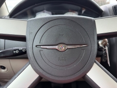 Used 2006  Chrysler 300 4d Sedan Base at Rooster Auto Sales near Vinton&comma; IA