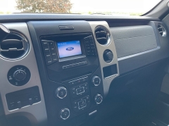 Used 2013 Ford F-150 4WD Supercrew XLT 5 1/2 at Rooster Auto Sales near Vinton, IA