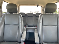 Used 2010 Volkswagen Routan 4dr Wgn SE at Rooster Auto Sales near Vinton, IA