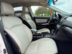 Used 2016  Subaru Crosstrek 4d SUV Limited at Rooster Auto Sales near Vinton&comma; IA
