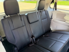 Used 2013  Chrysler Town & Country 4d Wagon Touring at Rooster Auto Sales near Vinton&comma; IA