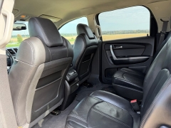 Used 2012  GMC Acadia 4d SUV AWD SLT-1 at Rooster Auto Sales near Vinton&comma; IA