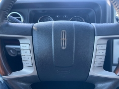 Used 2007  Lincoln MKZ 4d Sedan FWD at Rooster Auto Sales near Vinton&comma; IA