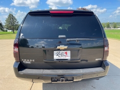 Used 2008 Chevrolet Tahoe 4d SUV 4WD LTZ at Rooster Auto Sales near Vinton, IA