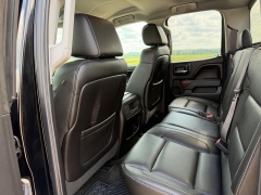 Used 2015  GMC Sierra 1500 4WD Double Cab SLT at Rooster Auto Sales near Vinton&comma; IA