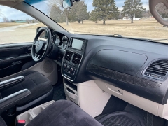 Used 2013  Dodge Grand Caravan 4d Wagon SE at Rooster Auto Sales near Vinton&comma; IA