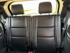 Used 2014  Dodge Durango 4d SUV AWD Citadel at Rooster Auto Sales near Vinton&comma; IA