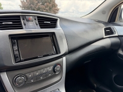 Used 2013  Nissan Sentra 4d Sedan SV at Rooster Auto Sales near Vinton&comma; IA