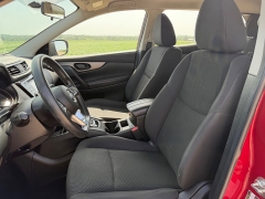 Used 2018  Nissan Rogue Sport 4d SUV AWD S at Rooster Auto Sales near Vinton&comma; IA