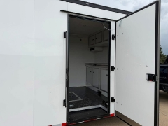 New 2027  Haul About Panther Tandem Axle Trailer at Rooster Auto Sales near Vinton&comma; IA